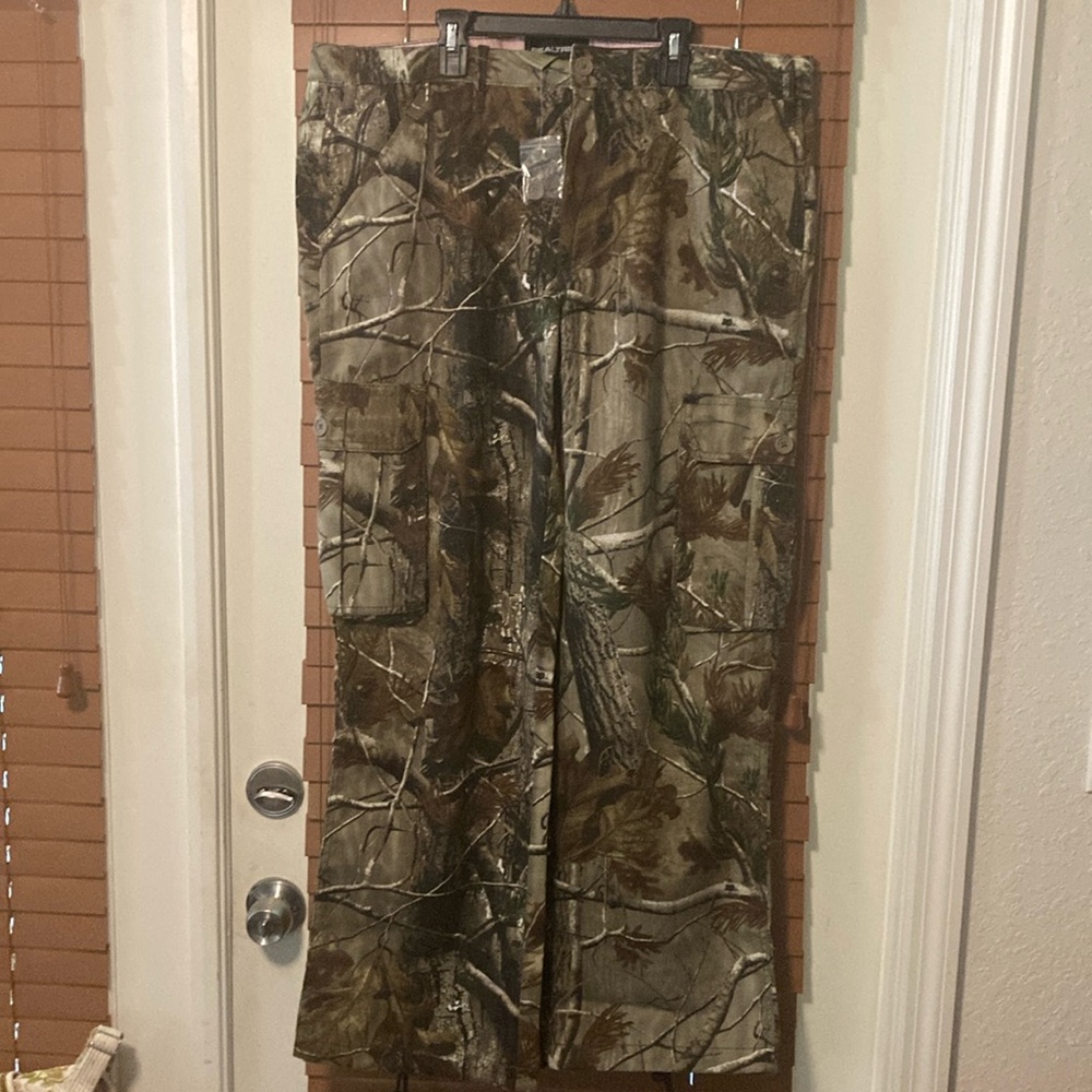 RealTree Cargo Pant - Picture 2 of 12